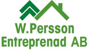 W. Persson Entreprenad AB